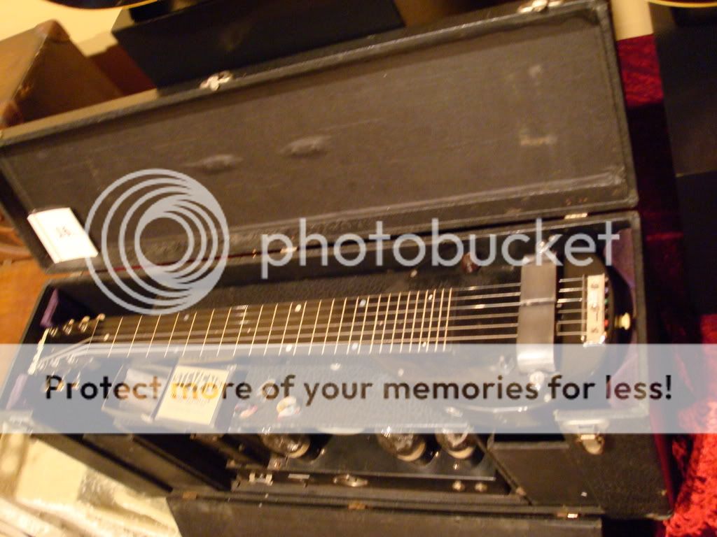 1935 Electrophone Photo by WichitaHistory Photobucket